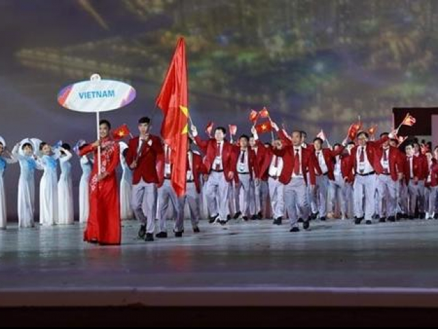 Chuyện chỉ tiêu của thể thao Việt Nam tại SEA Games 32