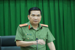 Hai vợ chồng bấm được 4 biển số xe siêu đẹp: Giám đốc Công an tỉnh Đồng Nai nói gì?