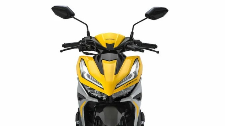 2023 Honda Vario 125 ra mắt, liệu có sắp về Việt Nam? - 1