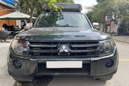 Tư vấn - Nâng cấp hệ thống chiếu sáng trên xe có phần dễ thở hơn khi đăng kiểm