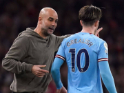 Bóng đá - Ngỡ ngàng Man City: Rộ tin Pep Guardiola ra đi cuối mùa, ai sẽ thế chỗ?