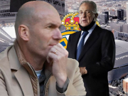 Bóng đá - Zidane có thể dẫn dắt Real Madrid lần thứ 3, ra điều kiện trở lại thay thế Ancelotti