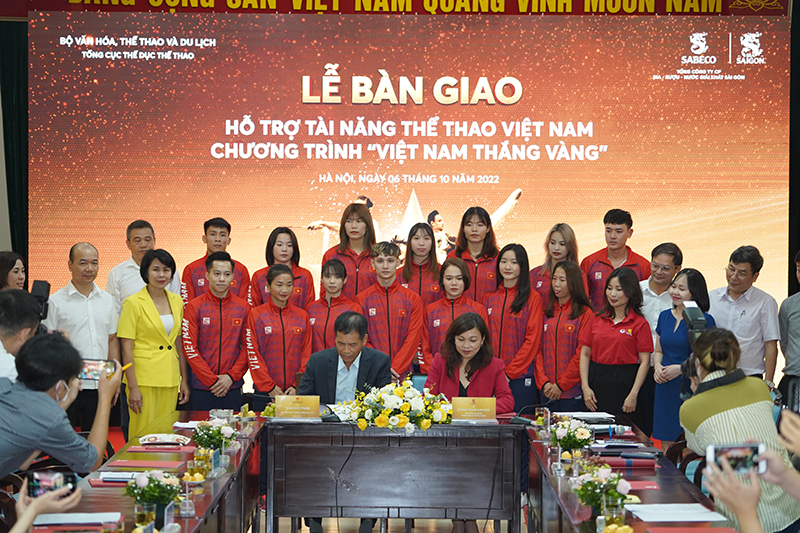SABECO đồng hành cùng Tiền Phong Marathon lần thứ 64, góp phần lan tỏa lối sống tích cực - 3