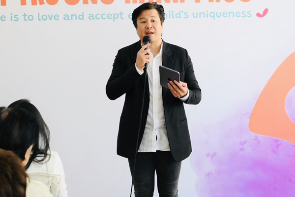 Thanh Bùi - chàng nhạc sĩ tài hoa giờ ra sao sau 10 năm lấy vợ doanh nhân Trương Huệ Vân? - 1