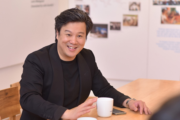 Thanh Bùi - chàng nhạc sĩ tài hoa giờ ra sao sau 10 năm lấy vợ doanh nhân Trương Huệ Vân? - 2