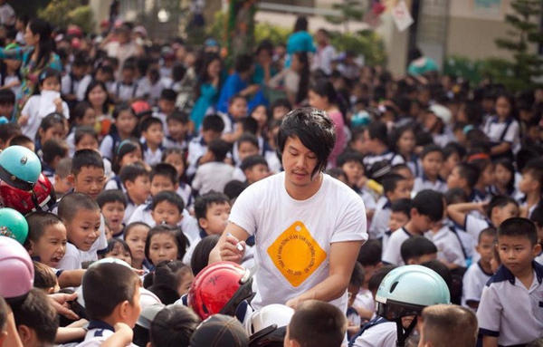 Thanh Bùi - chàng nhạc sĩ tài hoa giờ ra sao sau 10 năm lấy vợ doanh nhân Trương Huệ Vân? - 5