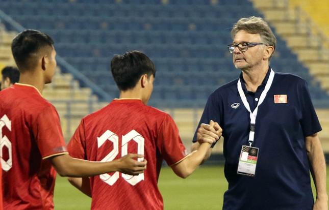 SEA Games 32: U22 Việt Nam có thể đụng Thái Lan ngay từ vòng bảng - 1