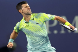 Djokovic đón tin vui được dự US Open, dễ vượt Nadal thành ”Vua Grand Slam”