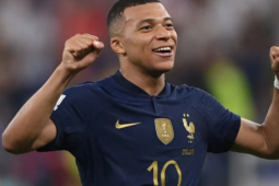 Bất ngờ trước bữa ăn của siêu sao bóng đá Mbappe – “cậu bé vàng” của nước Pháp