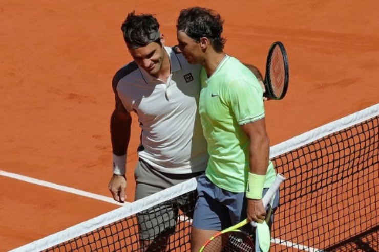 2 - Tỷ lệ thắng gần như tuyệt đối ở Roland Garros. Nadal 18 lần tham dự Grand Slam tại Pháp, có 14 chức vô địch, thắng 112 trận chỉ thua 3, tỷ lệ chiến thắng lên tới 97%. Con số không dễ ai có thể lập lại.&nbsp;