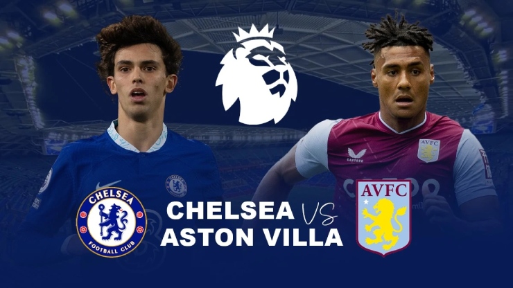 Chelsea và Aston Villa bất phân thắng bại?