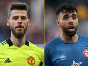 Bóng đá - De Gea chê hợp đồng mới, MU &quot;săn&quot; thủ môn đội tuyển Tây Ban Nha