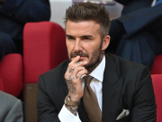 Ẩm thực - Tiết lộ những món ăn khoái khẩu của David Beckham