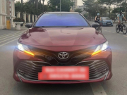 Tin tức ô tô - Chủ nhân Toyota Camry 2.5Q rao bán xe chỉ 750 triệu đồng vì lý do này