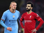 Bóng đá - Nhận định bóng đá Man City - Liverpool: Mệnh lệnh phải thắng, dàn sao đọ tài (Ngoại hạng Anh)