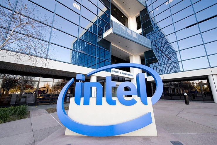 Intel sắp tung CPU 144 nhân vào giữa năm sau.
