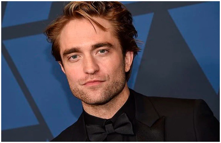 Robert Pattinson là nam tài tử thường xuyên góp mặt vào danh sách những người đàn ông hấp dẫn nhất thế giới.&nbsp;
