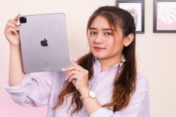 Đây sẽ là chiếc iPad Pro có màn hình lớn nhất của Apple