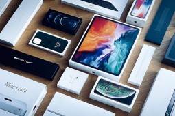 Apple vừa phá vỡ truyền thống đã được duy trì suốt 12 năm