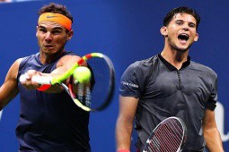 Nhận định tennis Brisbane ngày 2: Nadal tái xuất gặp Thiem