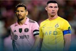 Tranh cãi về siêu sao Ronaldo & Messi: CR7 bị trọng tài chê vì điều này