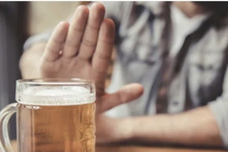 5 điều xảy ra với cơ thể khi bạn ngừng uống rượu