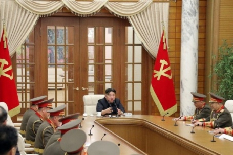 Bán đảo Triều Tiên căng thẳng với loạt phát ngôn rắn từ lãnh đạo 2 phía