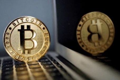 Bitcoin lần đầu vượt mức 45.000 USD sau gần 3 năm