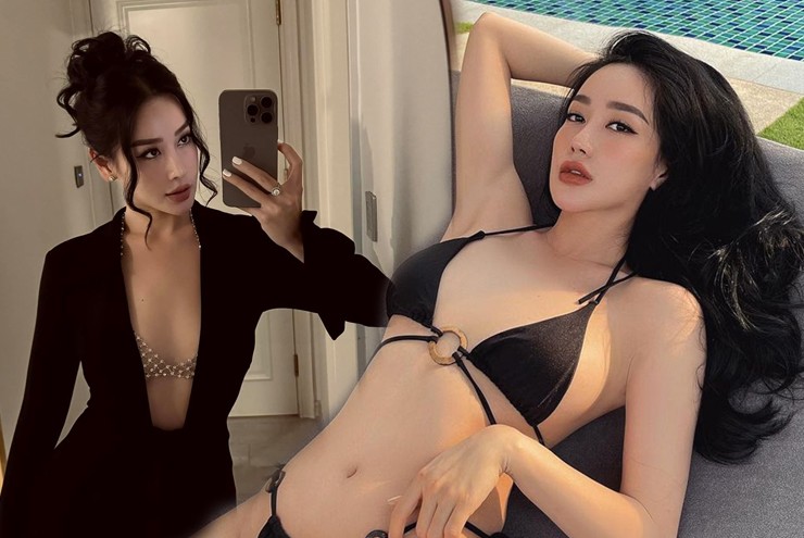 Helen Thanh Thảo là một trong những hot girl đời đầu cùng với Hoàng Thùy Linh, Tâm Tít... Tuy nhiên cô không vào showbiz. Thay vào đó, hot girl gốc Hải Phòng làm mẫu ảnh và bán hàng online.
