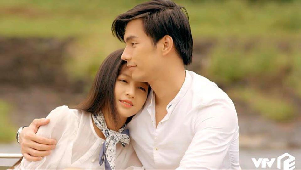 Nhan Phúc Vinh và hành trình 14 năm từ người mẫu thành nam chính ấn tượng phim VTV - 7