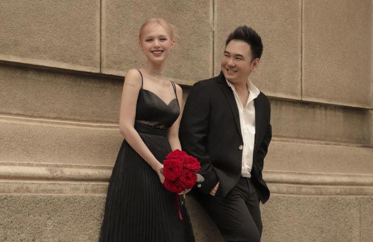Năm 2020, Xoài Non lên xe hoa với "streamer giàu nhất Việt Nam" Xemesis. Đám cưới của cặp đôi từng thu hút nhiều sự chú ý từ công chúng bởi sự hoành tráng, sang trọng và lãng mạn.
