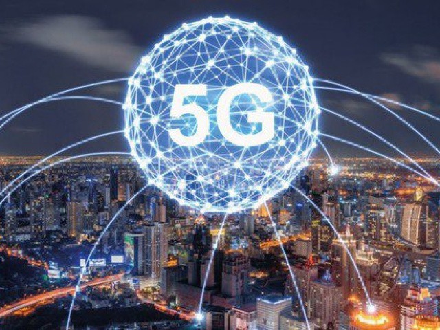 Trung Quốc đạt con số “không tưởng” về công nghệ 5G