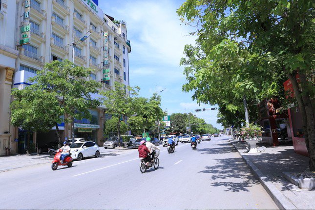 Hiện trạng dự án Hạc Thành Tower