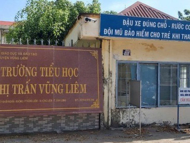 Dùng thước đánh học sinh, cô giáo bị đề nghị kỷ luật: Đáng thương hay đáng trách?