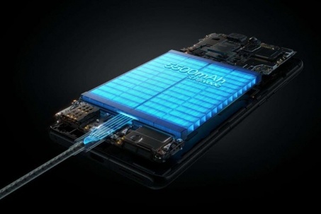 OnePlus "bật mí" thêm hai vũ khí mạnh mẽ khác của siêu phẩm OnePlus 12R