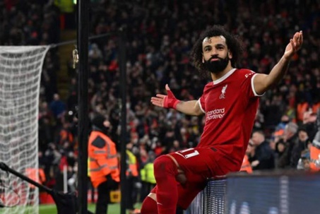 Salah về ĐT Ai Cập dư giải châu Phi, Liverpool có thực sự suy yếu đi?