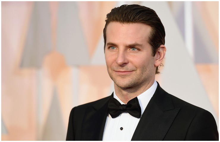 Vào năm 2011, Bradley Cooper từng được tạp chí People vinh danh là &#34;Người đàn ông quyến rũ nhất hành tinh&#34;.
