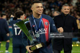 Đại gia Anh lo ngại “điều khoản đặc biệt” của Mbappe, Liverpool gây sốc cho Real?