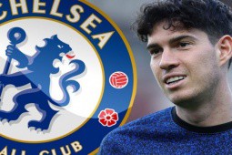 Trực tiếp chuyển nhượng tối 5/1: Chelsea quyết chi đậm đón á quân Cúp C1