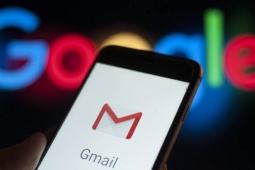 Ứng dụng Gmail có thêm tính năng được mong đợi từ lâu