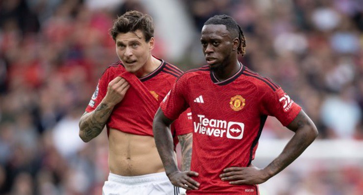 MU gia hạn thêm 1 năm với&nbsp;Wan Bissaka và&nbsp;Lindelof