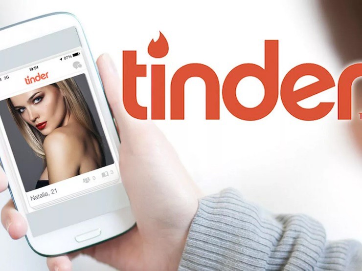 Dating Sunday is approaching on Tinder.