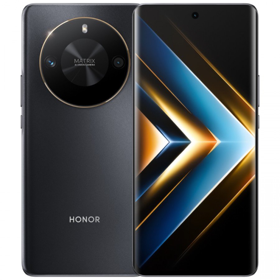 2 colors of Honor X50 GT.