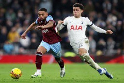 Kết quả bóng đá Tottenham – Burnley: Phung phí cơ hội, siêu phẩm định đoạt (FA Cup)