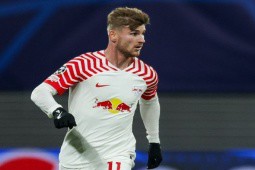 Trực tiếp chuyển nhượng 6/1: “Chân gỗ“ Werner sắp gia nhập Tottenham