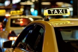 Về quê đón Tết, cô gái bị tài xế taxi chở đến nơi xa rồi xâm hại