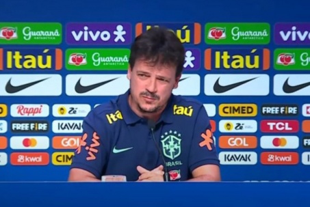 ĐT Brazil sa thải HLV sau thất bại vụ Ancelotti, lộ ứng viên thay thế tầm cỡ