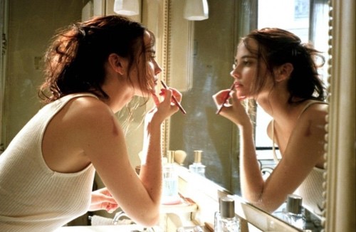 Cô gái 18 tuổi Eva Green trong The Dreamers (Những kẻ mộng mơ)