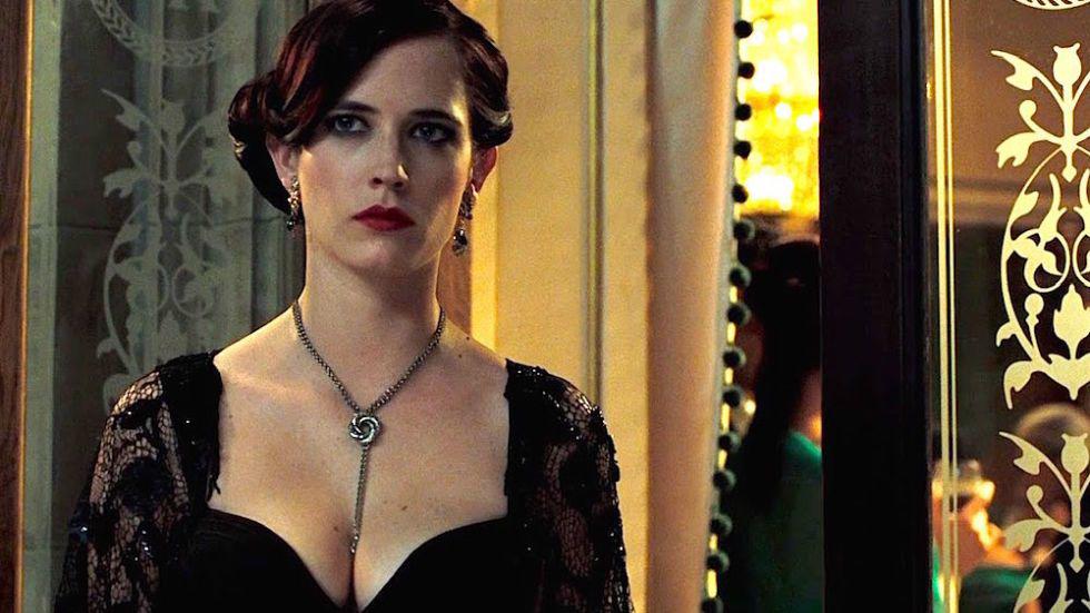 Eva Green