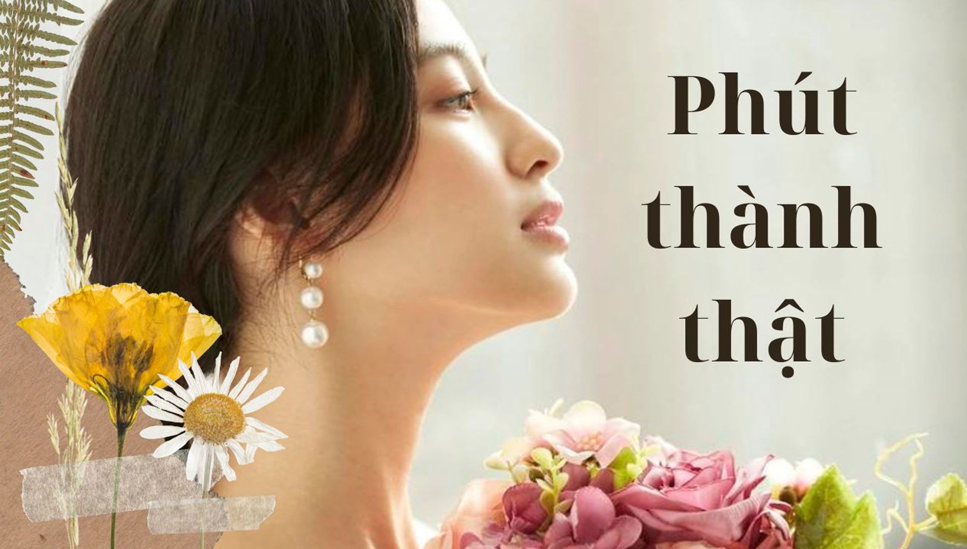 Phút thành thật: Bạn trai lười vệ sinh nhưng lúc nào cũng thích ôm hôn - 1